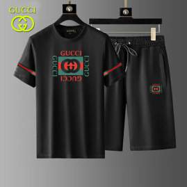 Picture of Gucci Shirt Pant Suits _SKUGucciM-5XL12yr26922109